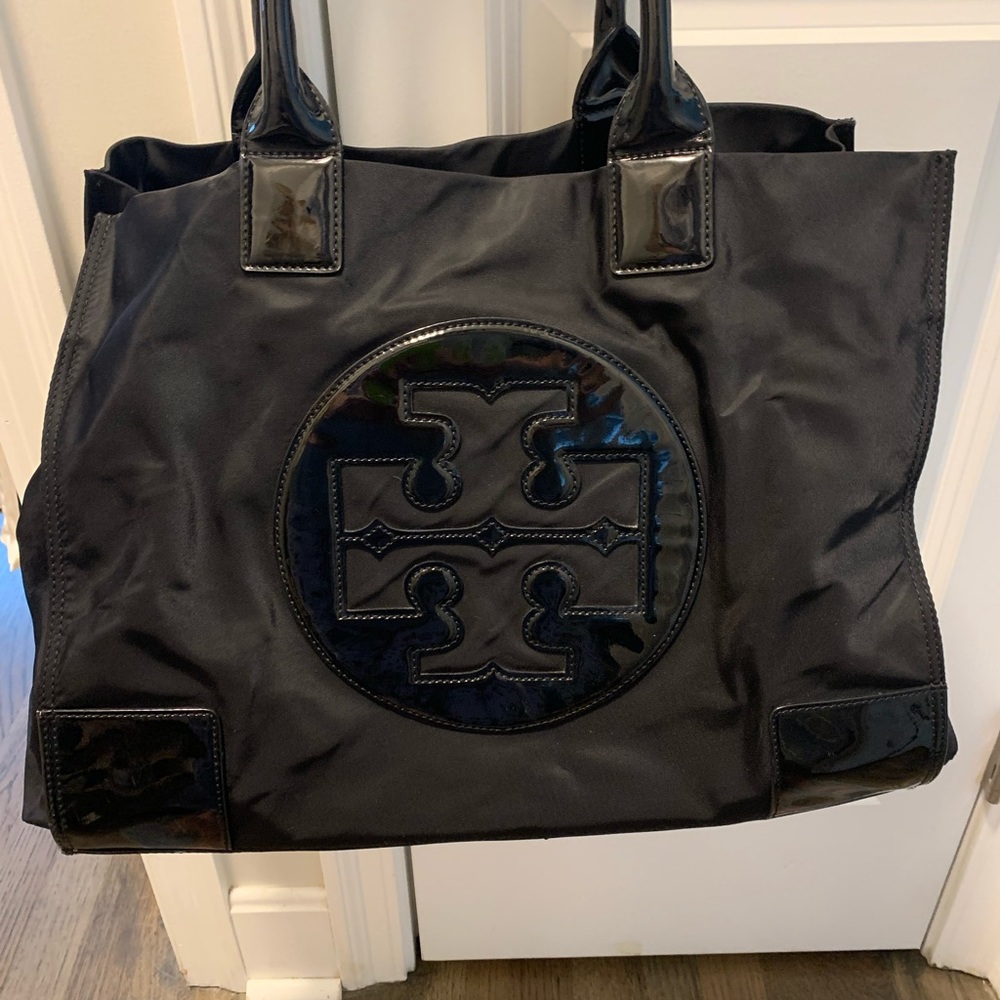 Tory Burch Large Ella Tote